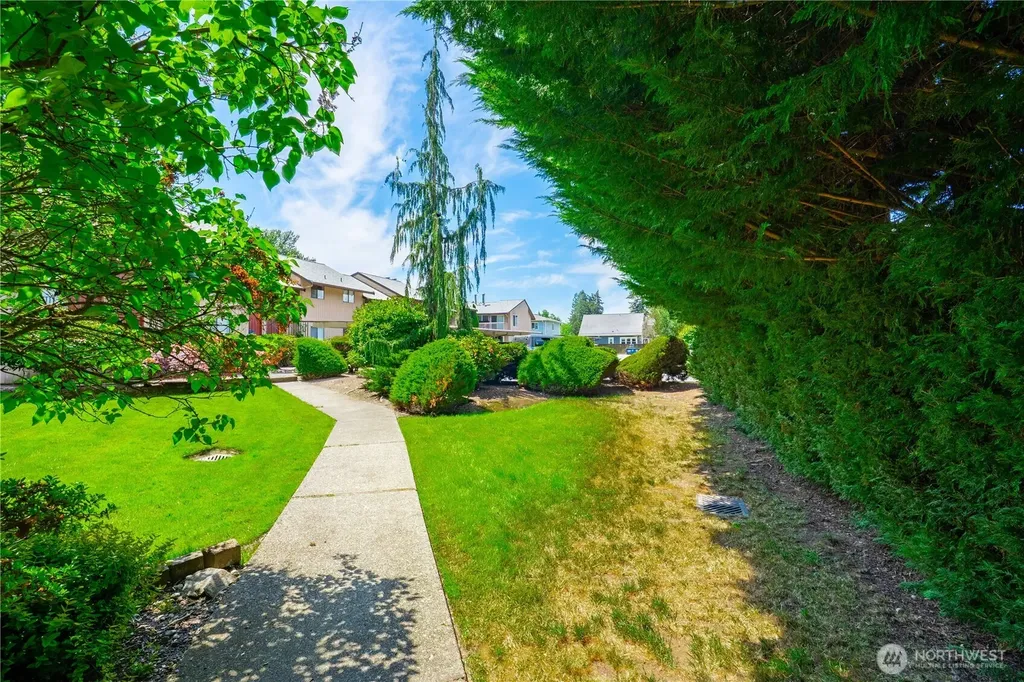 8521 S 259th Street Kent WA 98030