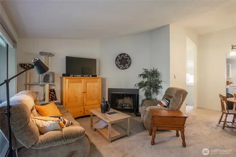 8521 S 259th Street Kent WA 98030