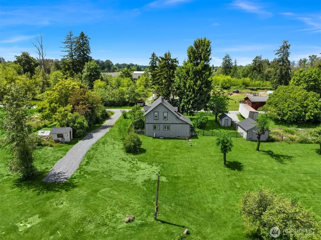 22203 117th Avenue E Graham WA 98338