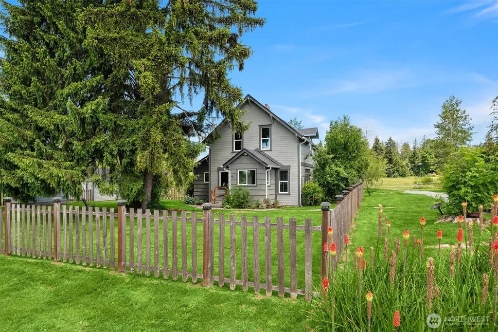 22203 117th Avenue E Graham WA 98338