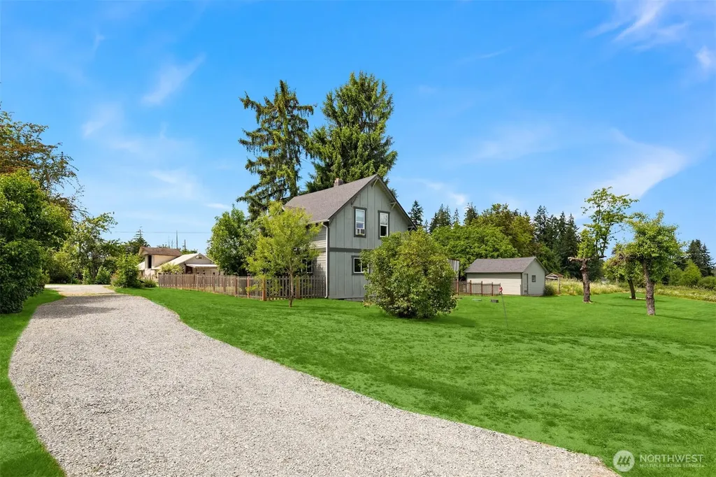 22203 117th Avenue E Graham WA 98338