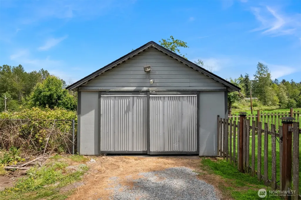 22203 117th Avenue E Graham WA 98338