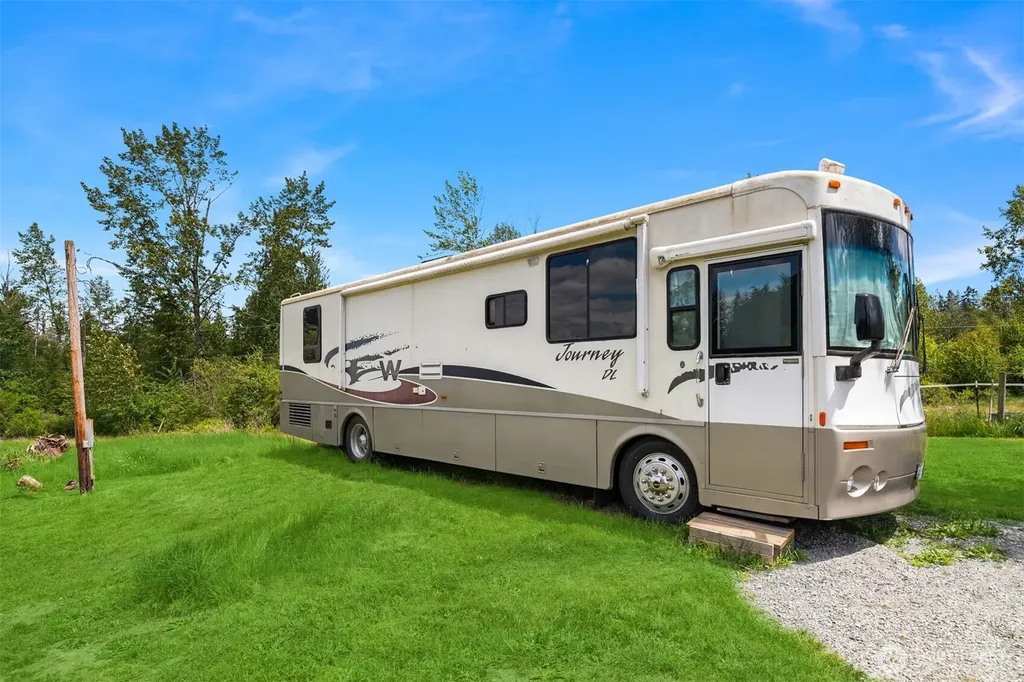 22203 117th Avenue E Graham WA 98338