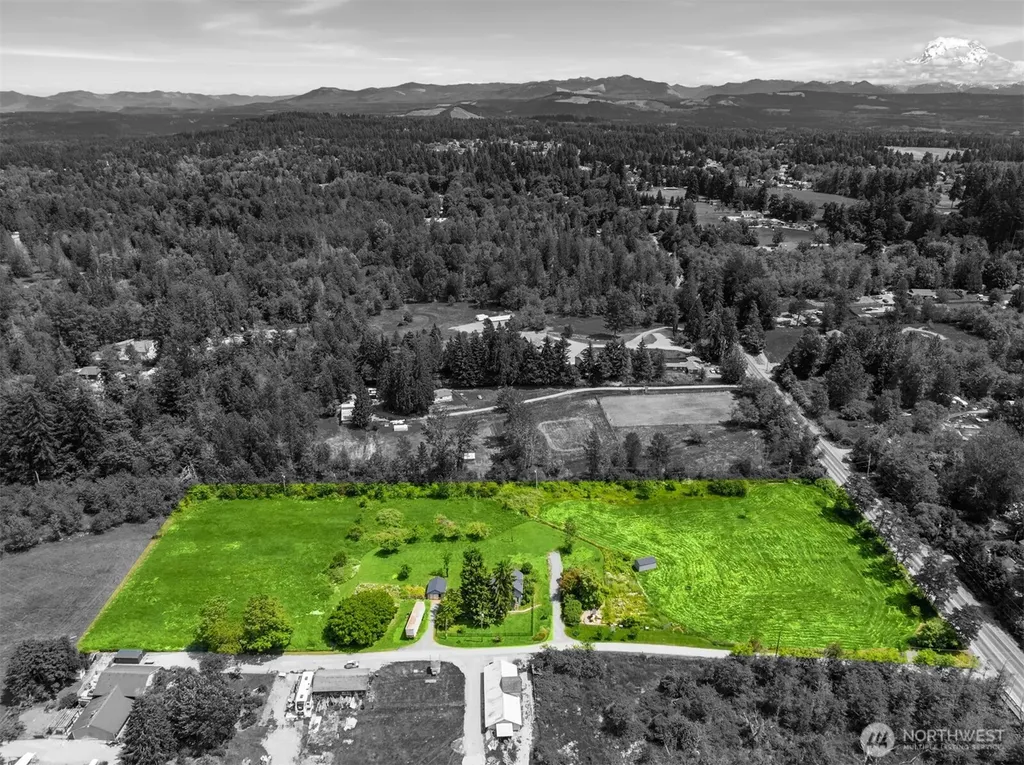 22203 117th Avenue E Graham WA 98338
