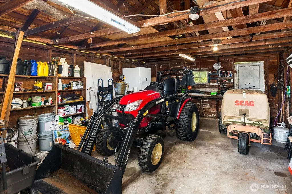 22203 117th Avenue E Graham WA 98338
