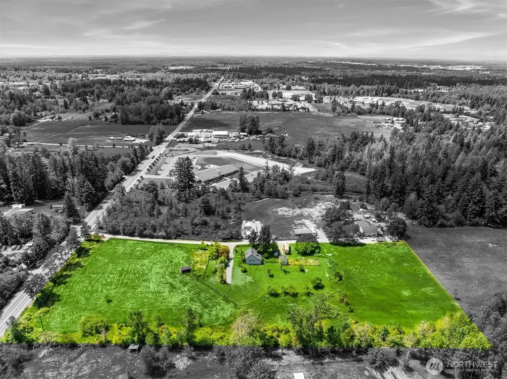 22203 117th Avenue E Graham WA 98338