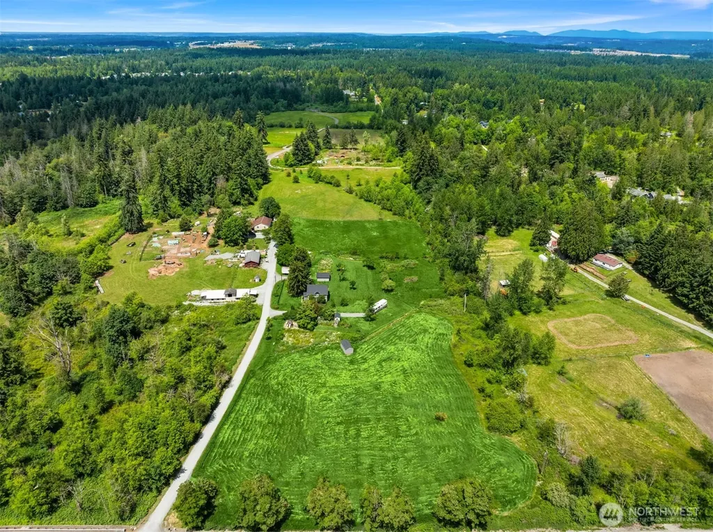 22203 117th Avenue E Graham WA 98338