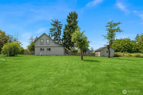 22203 117th Avenue E Graham WA 98338