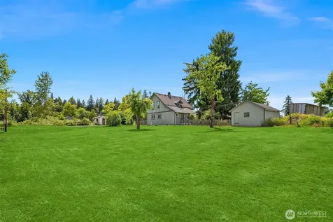 22203 117th Avenue E Graham WA 98338