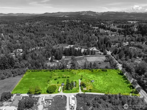 22203 117th Avenue E Graham WA 98338