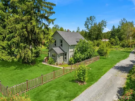 22203 117th Avenue E Graham WA 98338
