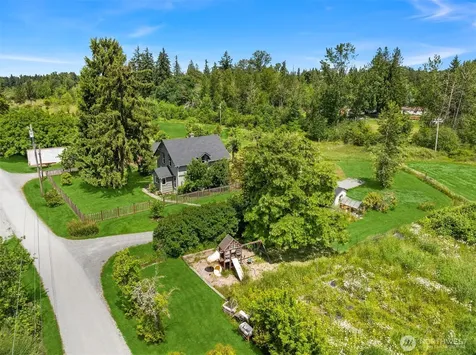 22203 117th Avenue E Graham WA 98338