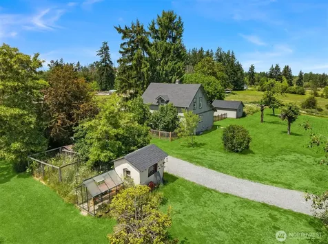 22203 117th Avenue E Graham WA 98338