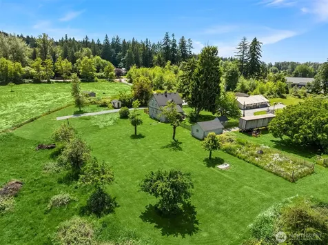 22203 117th Avenue E Graham WA 98338