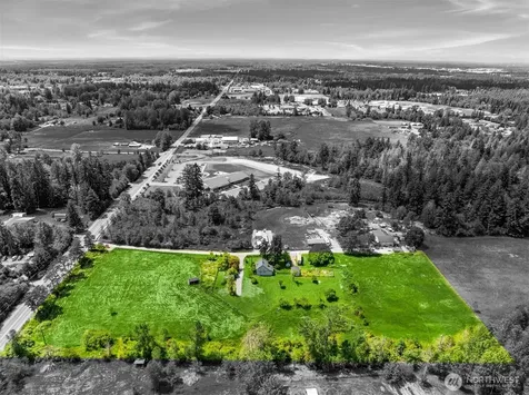 22203 117th Avenue E Graham WA 98338