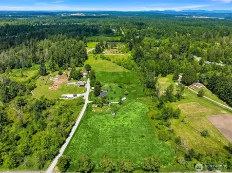 22203 117th Avenue E Graham WA 98338