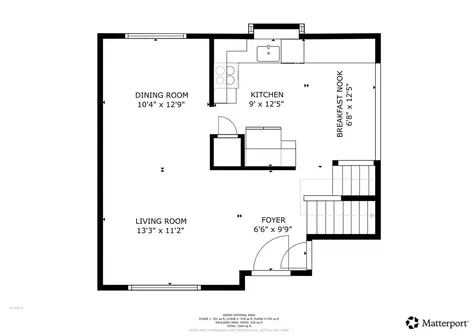 15223 55th Drive SE Everett WA 98208