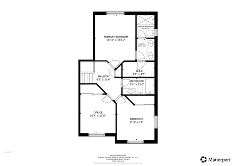 15223 55th Drive SE Everett WA 98208