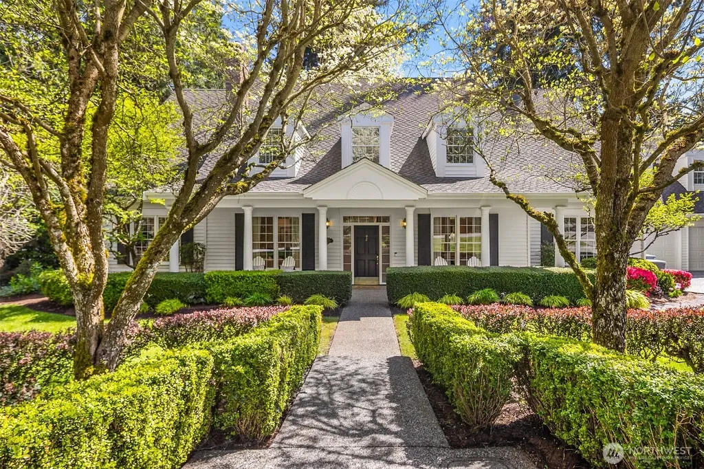 2400 100th Avenue NE Bellevue WA 98004