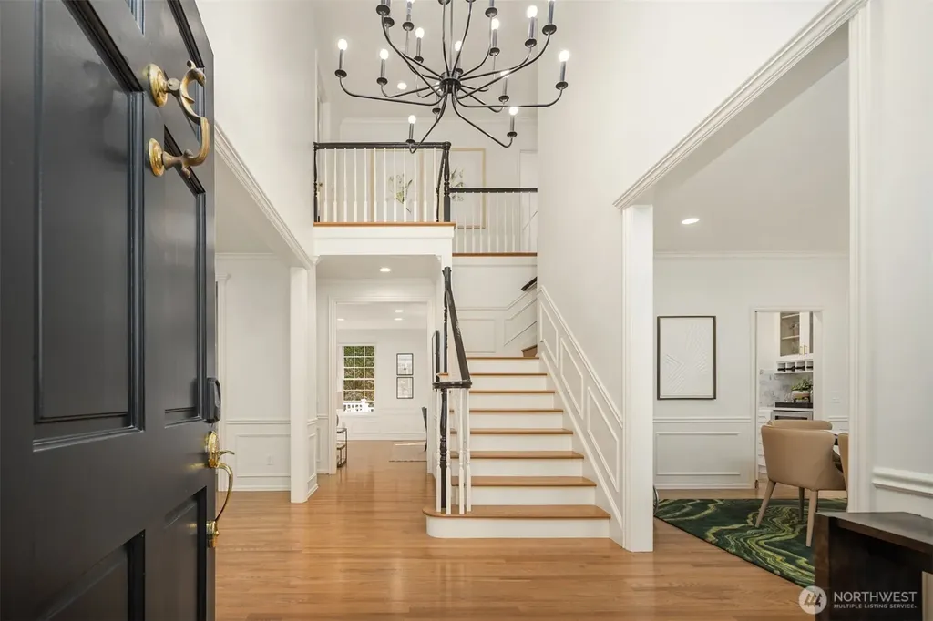 2400 100th Avenue NE Bellevue WA 98004
