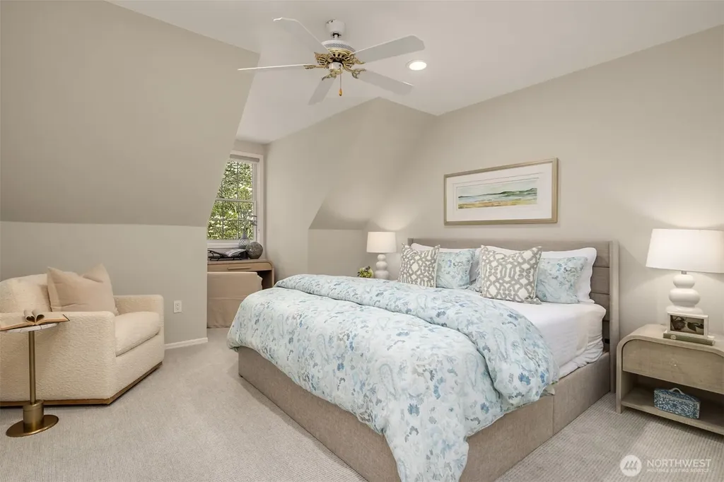 2400 100th Avenue NE Bellevue WA 98004