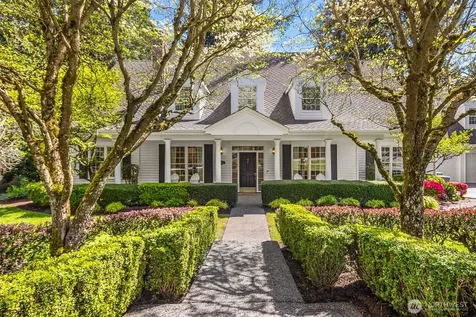 2400 100th Avenue NE Bellevue WA 98004