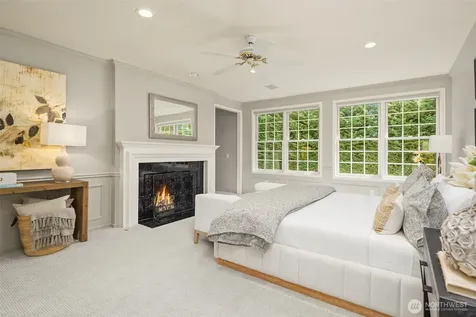 2400 100th Avenue NE Bellevue WA 98004