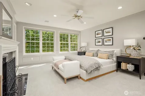 2400 100th Avenue NE Bellevue WA 98004