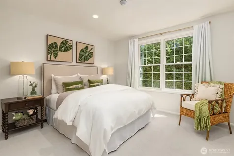 2400 100th Avenue NE Bellevue WA 98004