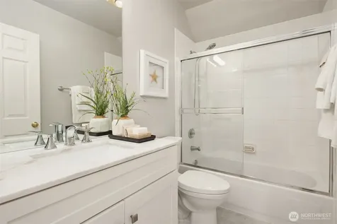 2400 100th Avenue NE Bellevue WA 98004