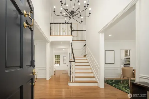 2400 100th Avenue NE Bellevue WA 98004