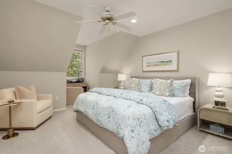 2400 100th Avenue NE Bellevue WA 98004