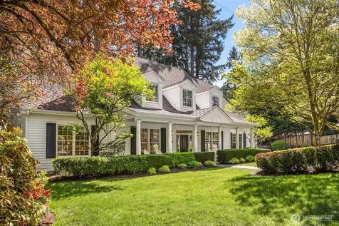 2400 100th Avenue NE Bellevue WA 98004