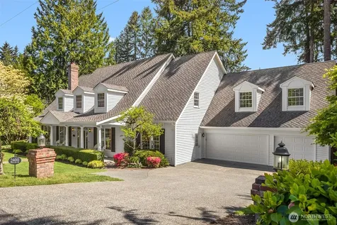2400 100th Avenue NE Bellevue WA 98004