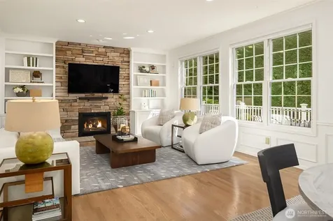 2400 100th Avenue NE Bellevue WA 98004