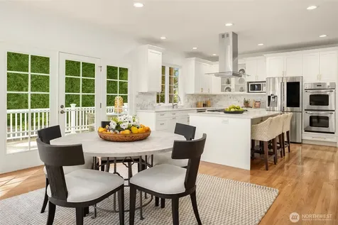2400 100th Avenue NE Bellevue WA 98004
