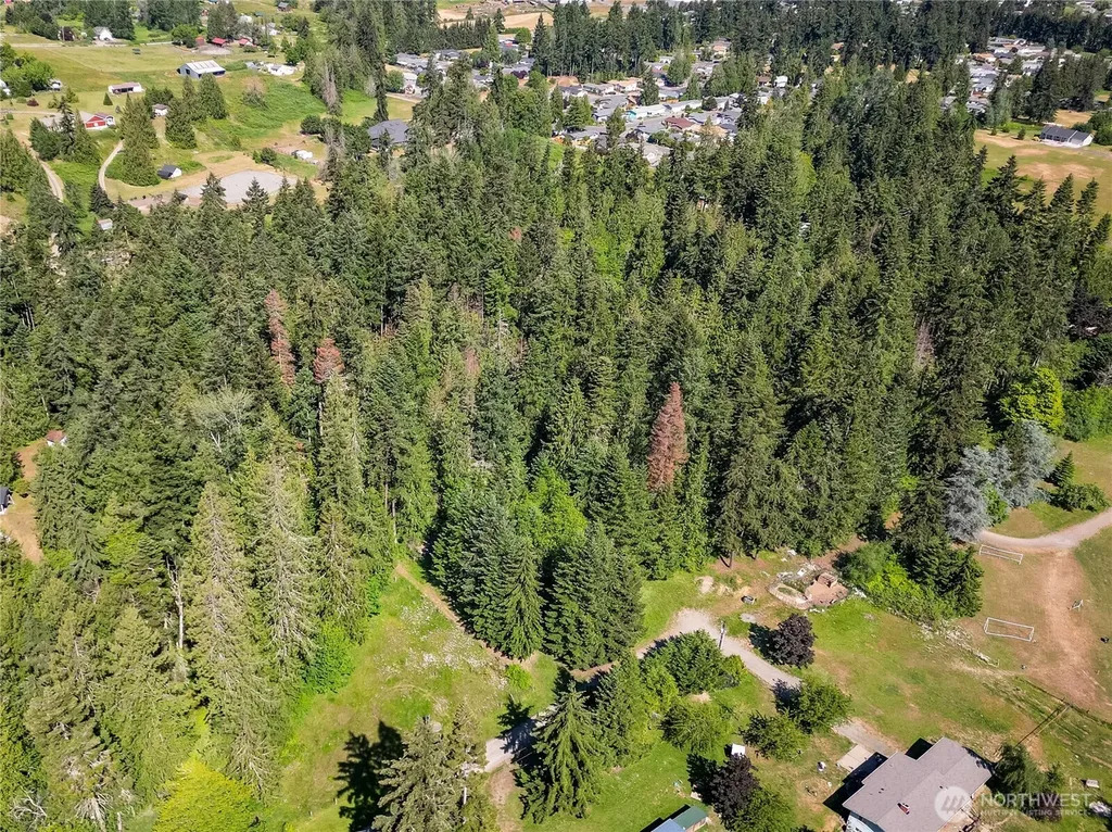 9999 Charles Roberts Road Sequim WA 98362