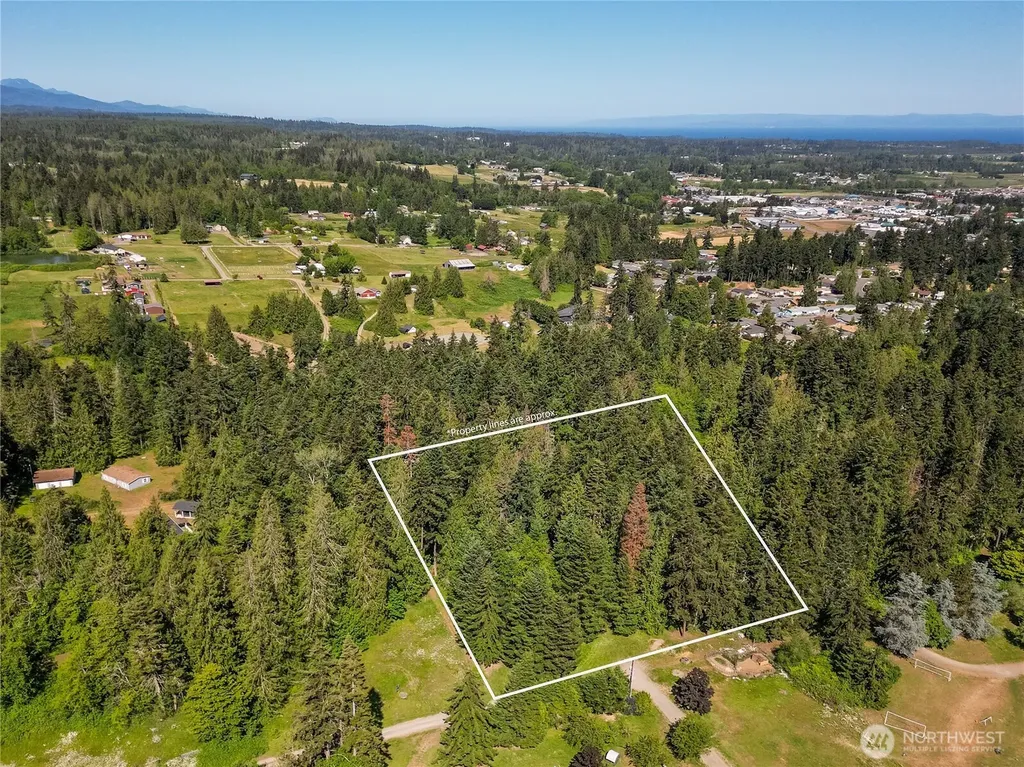 9999 Charles Roberts Road Sequim WA 98362