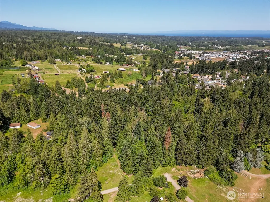 9999 Charles Roberts Road Sequim WA 98362