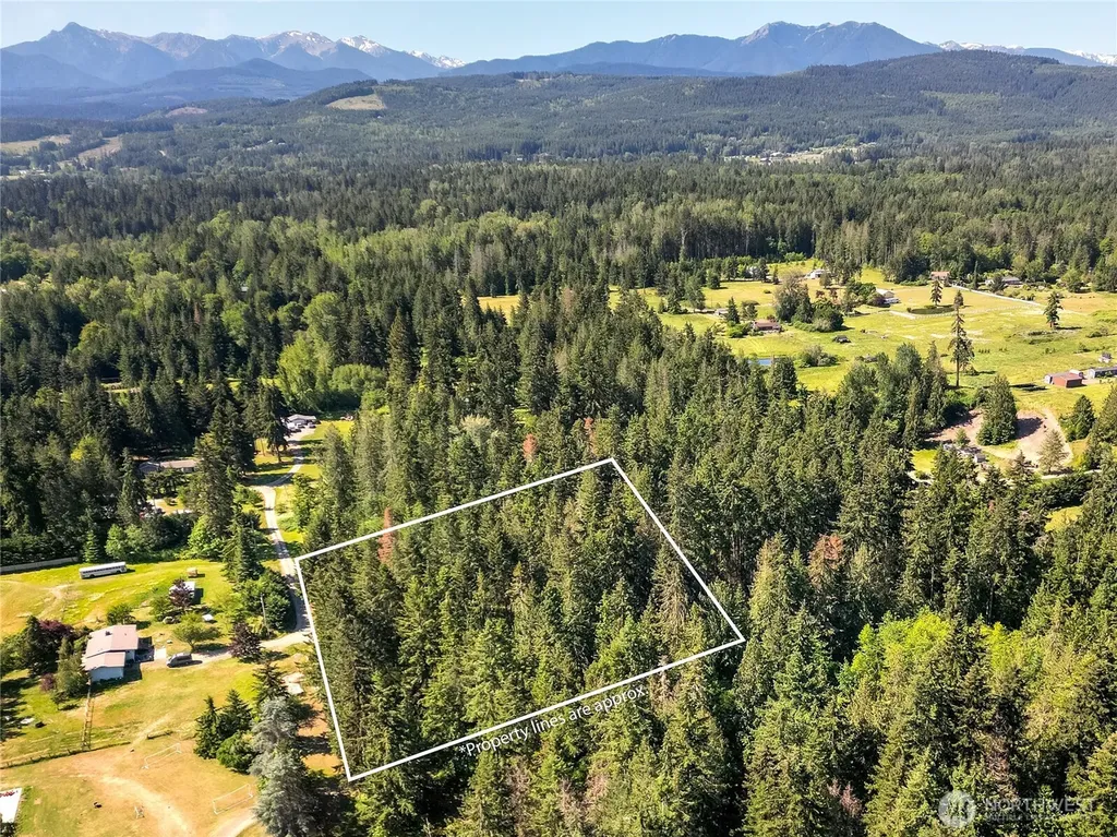 9999 Charles Roberts Road Sequim WA 98362