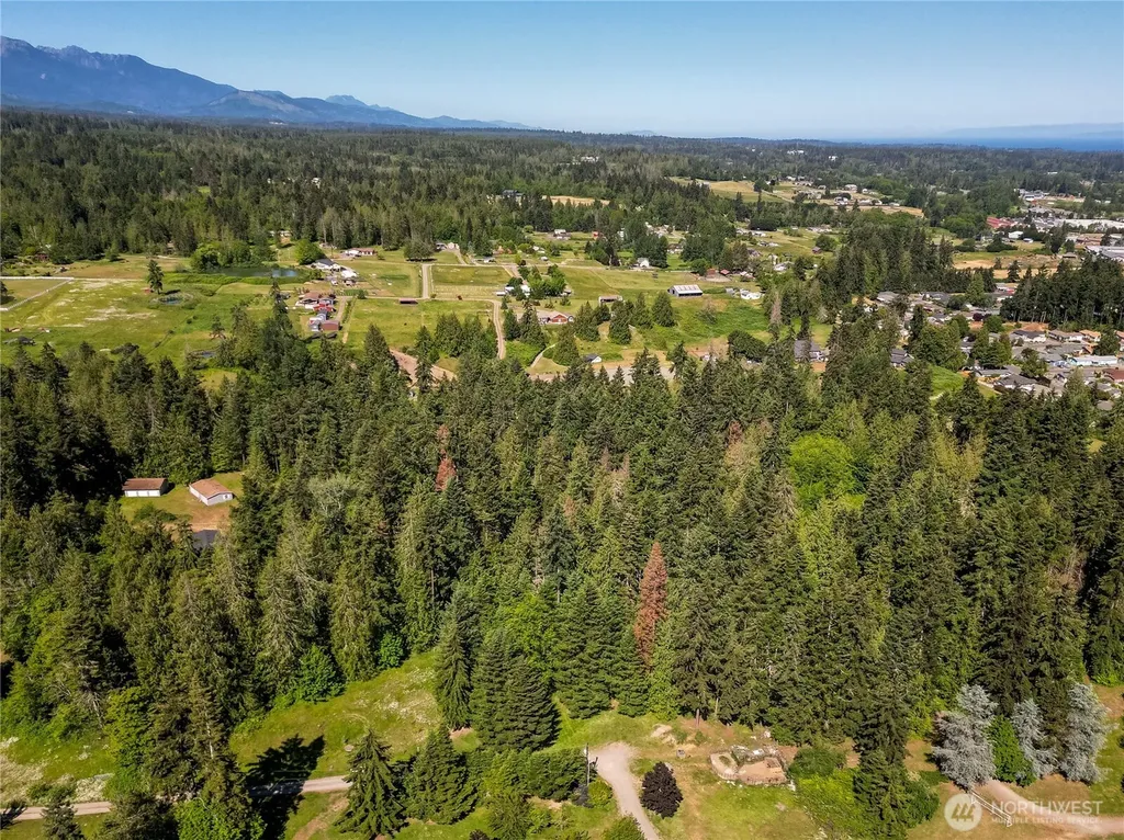 9999 Charles Roberts Road Sequim WA 98362