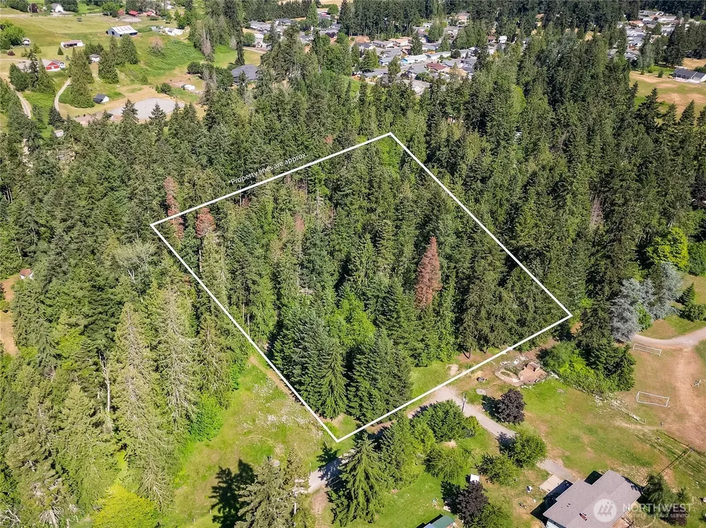 9999 Charles Roberts Road Sequim WA 98362