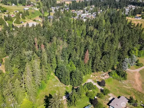 9999 Charles Roberts Road Sequim WA 98362