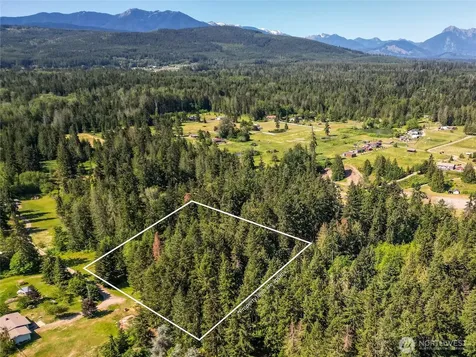 9999 Charles Roberts Road Sequim WA 98362