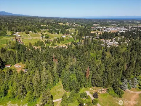 9999 Charles Roberts Road Sequim WA 98362