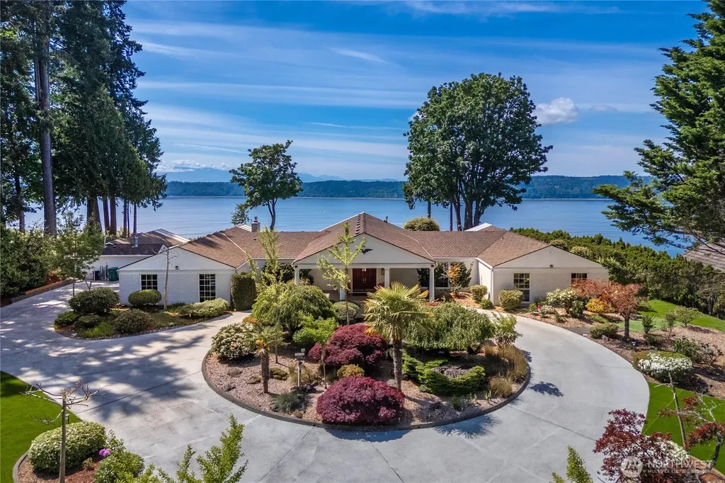 Mukilteo WA 98275
