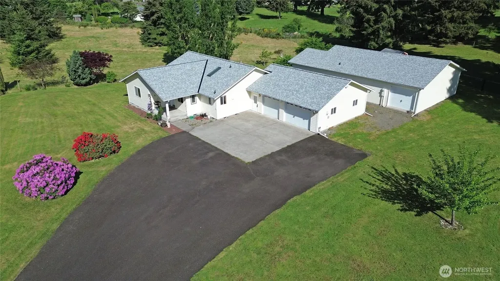 17103 Camas Run Lane SW Rochester WA 98579