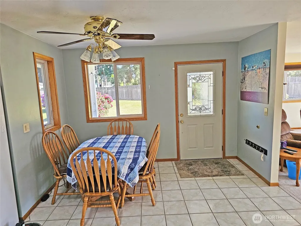 17103 Camas Run Lane SW Rochester WA 98579