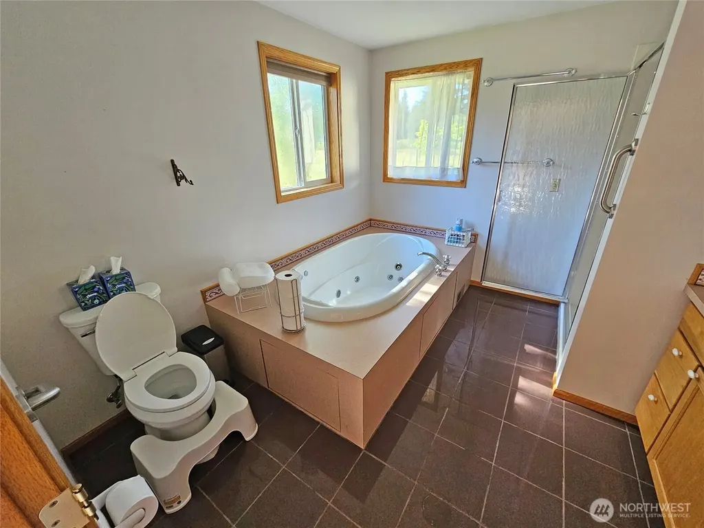 17103 Camas Run Lane SW Rochester WA 98579