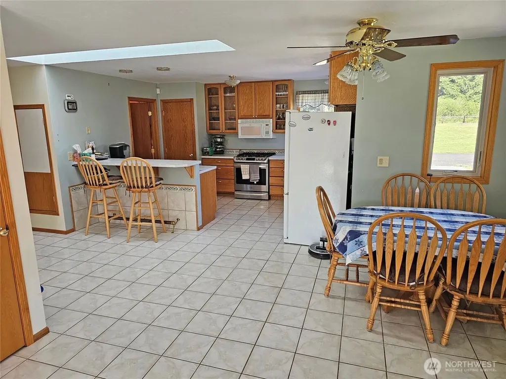17103 Camas Run Lane SW Rochester WA 98579